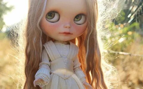 Doll Hd Wallpapers 9 : Hd Wallpapers