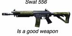 SWAT - 556 WHAT GUN SHOULD I DO NEXT - YouTube