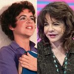 Stockard Channing Plastic Surgery - Plastic Industry In The 