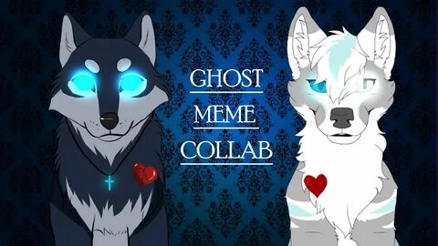 Ghost - Meme Collab - YouTube