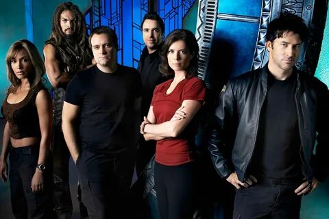 Glosář stáhnout Varování stargate atlantis inferno cast Rode