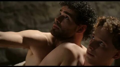 Richard madden sex stare before i dive