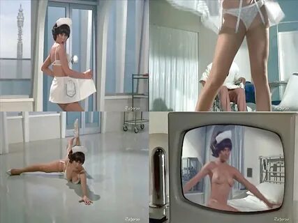 White panties in the movies 4-Antonia Ellis. - 8 Pics xHamst