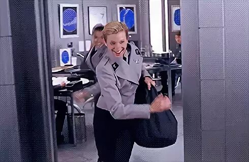 Funny Gifs : starship troopers GIF - VSGIF.com