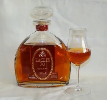 Дегустация Cognac "Laclie XO" Cognac (чный) Маньяк Яндекс Дз