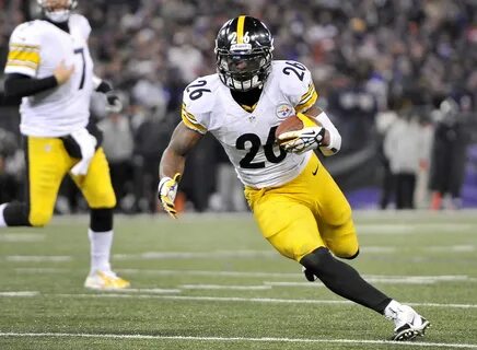 The Source Pittsburgh Steelers' Le'Veon Bell Puts Twitter Tr