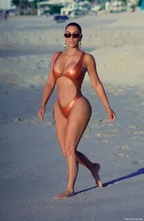 Laura Dotson Bikini