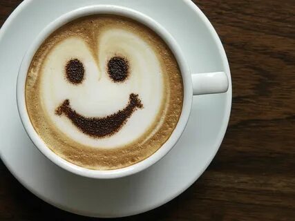 Кофе или чай ☕ " Что полезнее, вреднее и что лучше пить