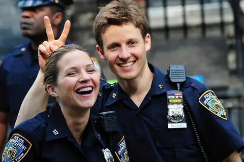 Blue Bloods star Will Estes has been playing the character J