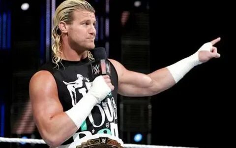 Dolph Ziggler Confirms WWE Status The Chairshot