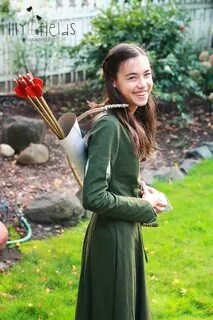 From the Narrows Halloween costumes for kids, Narnia costume