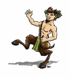 Download Satyr clipart for free - Designlooter 2020 👨 🎨