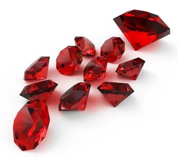 Starlight Red Sapphire: Sparkling Popularity 'Twin' Fashion 