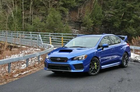 Ο χρήστης Limited Slip Blog στο Twitter: "Subaru has taken g