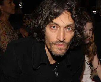 Vincent Gallo Threatens Yet Another Girl. Let's Fight Him.