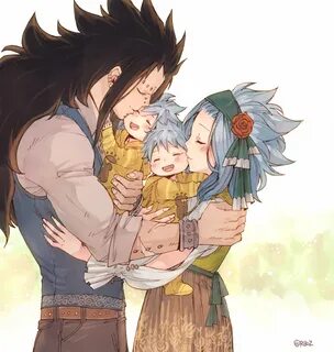 Gajevy - FAIRY TAIL page 2 of 19 - Zerochan Anime Image Boar