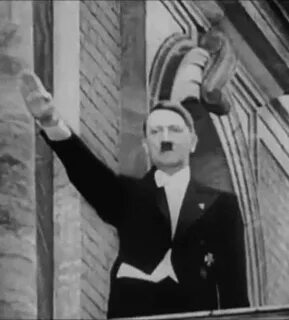 Nazi salute gif 6 " GIF Images Download