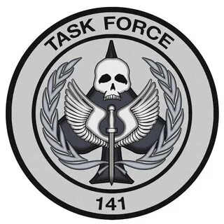 Task Force 141 Wallpapers - Wallpaper Cave