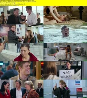 Download Love Actually 2003 1080p BluRay H264 AAC-RARBG - So