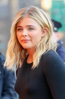 Chloe Grace Moretz NIPPLE SHOTS! - Steemit