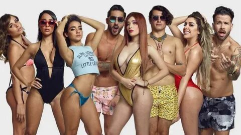 Acapulco Shore 8 / Ver Acapulco Shore 7 Capitulo 15 Completo