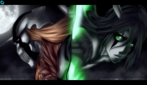 50+ Ichigo vs Ulquiorra Wallpaper on WallpaperSafari