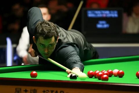 Delightful Snooker Weekend - Marius Dani Official Blog