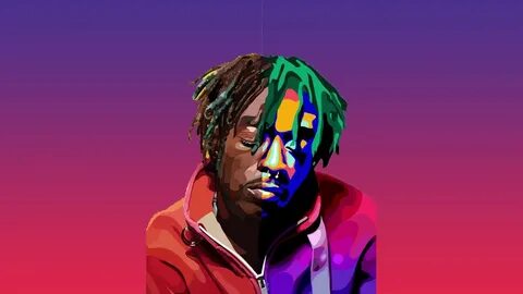 FREE Lil Uzi Vert Type beat "Last time" Chill Trap Beat (Pro