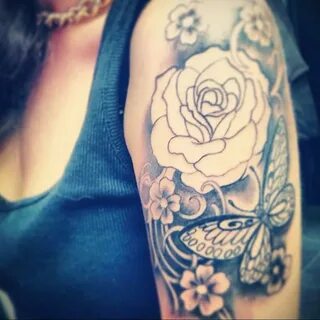 Фото женского рисунка татуировки 24.01.2021 № 0177 - female 