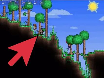 How to Get the Arms Dealer in Terraria: 9 Steps (with Pictur