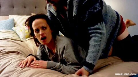 Leaked Elizabeth Reaser Nude And Hot Doggy Sex In Easy