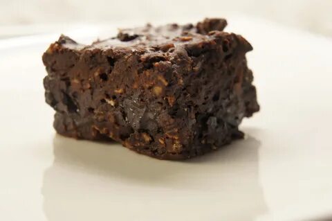 Healthy Brownie Recipe - Lauren Follett Registered Nutrition