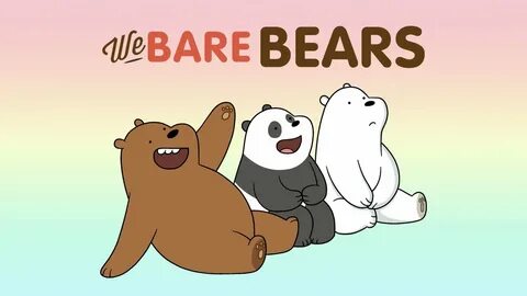 We Bare Bears Wallpapers - WallpapersCart