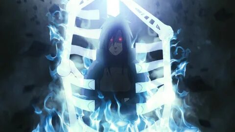 Susanoo (Naruto) Uchiha Madara Wallpaper . HD