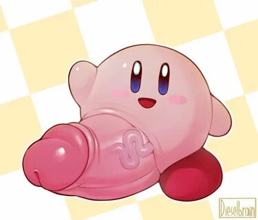 Kirby (@KirbySafado) / Twitter