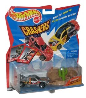 hot wheels crashers Cheap Online Shopping