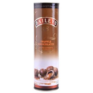 Buy Salted Caramel Tube 320g Premium Chocolate TheLoop.ie