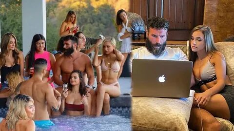 Dan Bilzerian eski günlerini özledi - Yaşam - www.abdpost.co