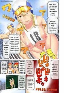 Page 4 Agata/Secret-Olympics Henfus - Hentai and Manga Sex a