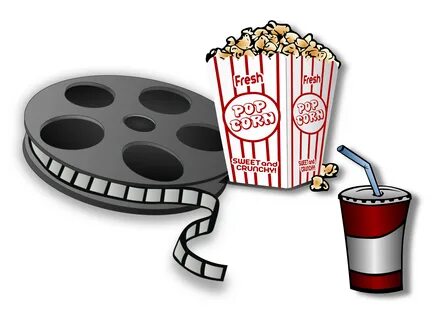 popcorn clip art - Clip Art Library