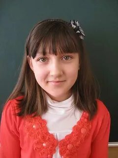 Муратова Алина, 9 лет, МБОУ СОШ № 18 имени Виталия Яковлевича Алексеева, 3Б...