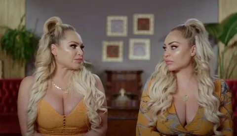 Darcey & Stacey: Why Did Darcey And Stacey Silva Go To Turke