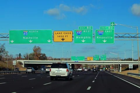 File:Int65nRoadTN-Exit80-Int440ew (31170962242).jpg - Wikime