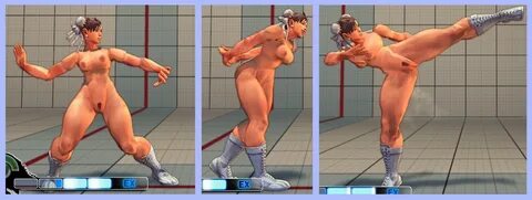 The Big ImageBoard (TBIB) - capcom chun-li street fighter ta