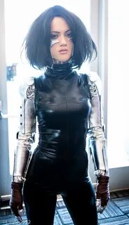 Battle Angel Alita - Imgur