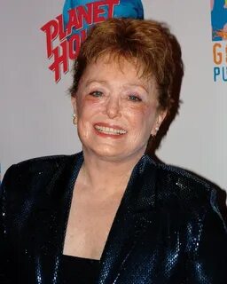 Rue McClanahan - Ethnicity of Celebs What Nationality Ancest