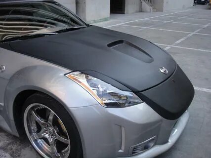 350z fog lights - Wonvo