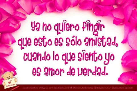 Imagenes De Amor Con Frases Para La Pareja / Imágenes de Amo