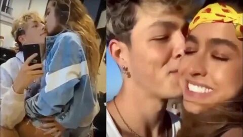 Tayler Holder and Sommer Ray CONFIRMED Dating! - YouTube