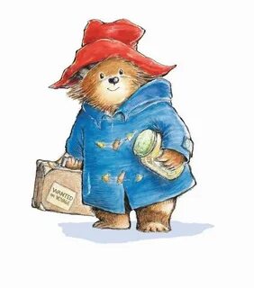 Why Harry Potter and Paddington Bear are essential reading .